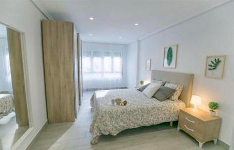 Appartement Entier إل ألتيت المظهر الخارجي الصورة