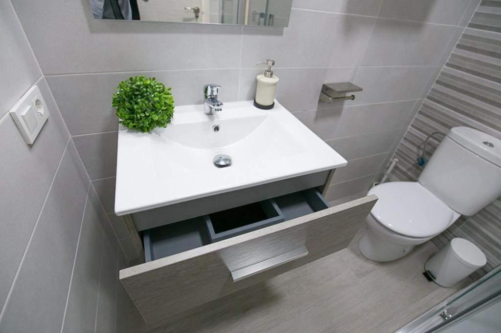 Appartement Entier إل ألتيت المظهر الخارجي الصورة
